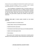 Referāts 'Grūtnieču informētība par krūts barošanas priekšrocībām', 5.