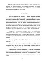 Referāts 'Grūtnieču informētība par krūts barošanas priekšrocībām', 7.