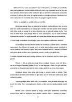 Referāts 'Grūtnieču informētība par krūts barošanas priekšrocībām', 11.