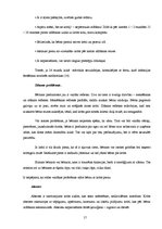 Referāts 'Grūtnieču informētība par krūts barošanas priekšrocībām', 17.