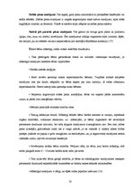 Referāts 'Grūtnieču informētība par krūts barošanas priekšrocībām', 20.