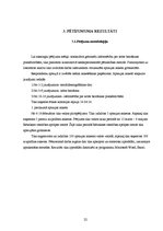 Referāts 'Grūtnieču informētība par krūts barošanas priekšrocībām', 22.