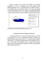 Referāts 'Grūtnieču informētība par krūts barošanas priekšrocībām', 30.