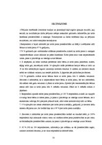 Referāts 'Grūtnieču informētība par krūts barošanas priekšrocībām', 33.