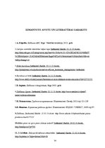 Referāts 'Grūtnieču informētība par krūts barošanas priekšrocībām', 34.