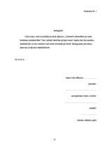 Referāts 'Grūtnieču informētība par krūts barošanas priekšrocībām', 37.