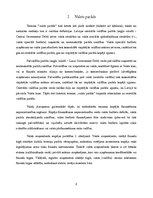 Referāts 'Latvijas valsts ārējais parāds: tā raksturojums un perspektīvas', 2.