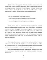 Referāts 'Latvijas valsts ārējais parāds: tā raksturojums un perspektīvas', 4.