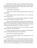 Referāts 'Latvijas valsts ārējais parāds: tā raksturojums un perspektīvas', 5.