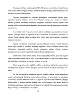 Referāts 'Latvijas valsts ārējais parāds: tā raksturojums un perspektīvas', 10.