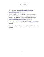 Referāts 'Latvijas valsts ārējais parāds: tā raksturojums un perspektīvas', 12.