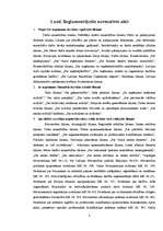 Konspekts 'Būvniecības nozares analīze', 3.