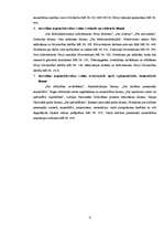 Konspekts 'Būvniecības nozares analīze', 4.