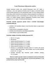 Konspekts 'Būvniecības nozares analīze', 20.