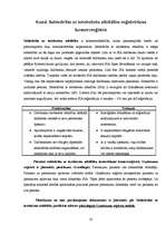 Konspekts 'Būvniecības nozares analīze', 23.