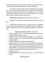 Konspekts 'Būvniecības nozares analīze', 27.