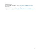 Referāts 'Mācību stundas plāns pēc Ganjē', 9.