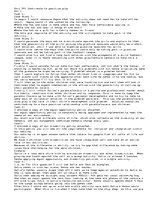 Eseja 'Contribute to Positive Play', 1.