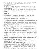 Eseja 'Contribute to Positive Play', 2.