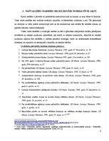 Referāts 'Pašvaldību darbība publisko un privāto tiesību jomā', 9.