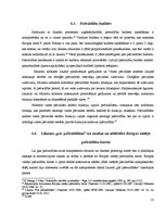 Referāts 'Pašvaldību darbība publisko un privāto tiesību jomā', 13.