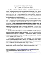 Referāts 'Pašvaldību darbība publisko un privāto tiesību jomā', 16.