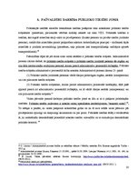Referāts 'Pašvaldību darbība publisko un privāto tiesību jomā', 20.