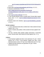 Referāts 'Pašvaldību darbība publisko un privāto tiesību jomā', 35.