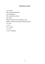 Diplomdarbs 'Liecību veidošanās subjektīvie faktori un kļūdu diagnostika', 3.