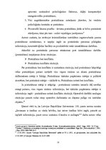 Diplomdarbs 'Liecību veidošanās subjektīvie faktori un kļūdu diagnostika', 12.