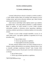 Diplomdarbs 'Liecību veidošanās subjektīvie faktori un kļūdu diagnostika', 14.