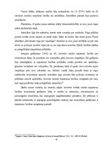 Diplomdarbs 'Liecību veidošanās subjektīvie faktori un kļūdu diagnostika', 34.