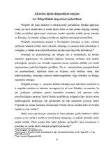 Diplomdarbs 'Liecību veidošanās subjektīvie faktori un kļūdu diagnostika', 35.