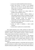 Diplomdarbs 'Liecību veidošanās subjektīvie faktori un kļūdu diagnostika', 40.