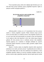 Diplomdarbs 'Liecību veidošanās subjektīvie faktori un kļūdu diagnostika', 43.