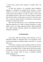 Diplomdarbs 'Liecību veidošanās subjektīvie faktori un kļūdu diagnostika', 44.