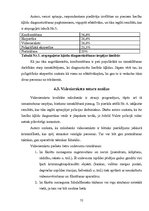 Diplomdarbs 'Liecību veidošanās subjektīvie faktori un kļūdu diagnostika', 46.