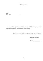 Diplomdarbs 'Liecību veidošanās subjektīvie faktori un kļūdu diagnostika', 58.