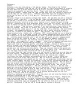 Eseja 'Euthanasia', 1.