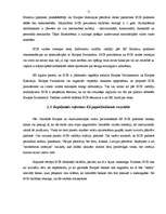 Referāts 'Eiropas Centrālā banka', 32.