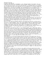 Eseja 'Dead Poets Society', 1.