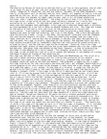 Eseja 'Marriage and Family According to the Legal System', 1.