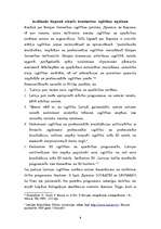 Referāts 'Eiropas Savienība un Latvija tajā', 8.