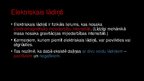 Prezentācija 'Elektrostatika', 5.