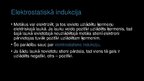 Prezentācija 'Elektrostatika', 9.