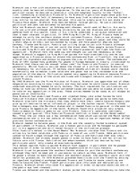 Eseja 'Bismarck Contribution to the Unification of Germany', 1.