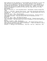 Eseja 'Are The Brachiopods and the Bryozoa Two of the Most Abundant Species From the Or', 2.