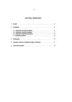 Referāts 'Domāšana', 2.