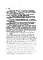 Referāts 'Domāšana', 3.