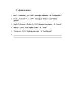 Referāts 'Domāšana', 12.